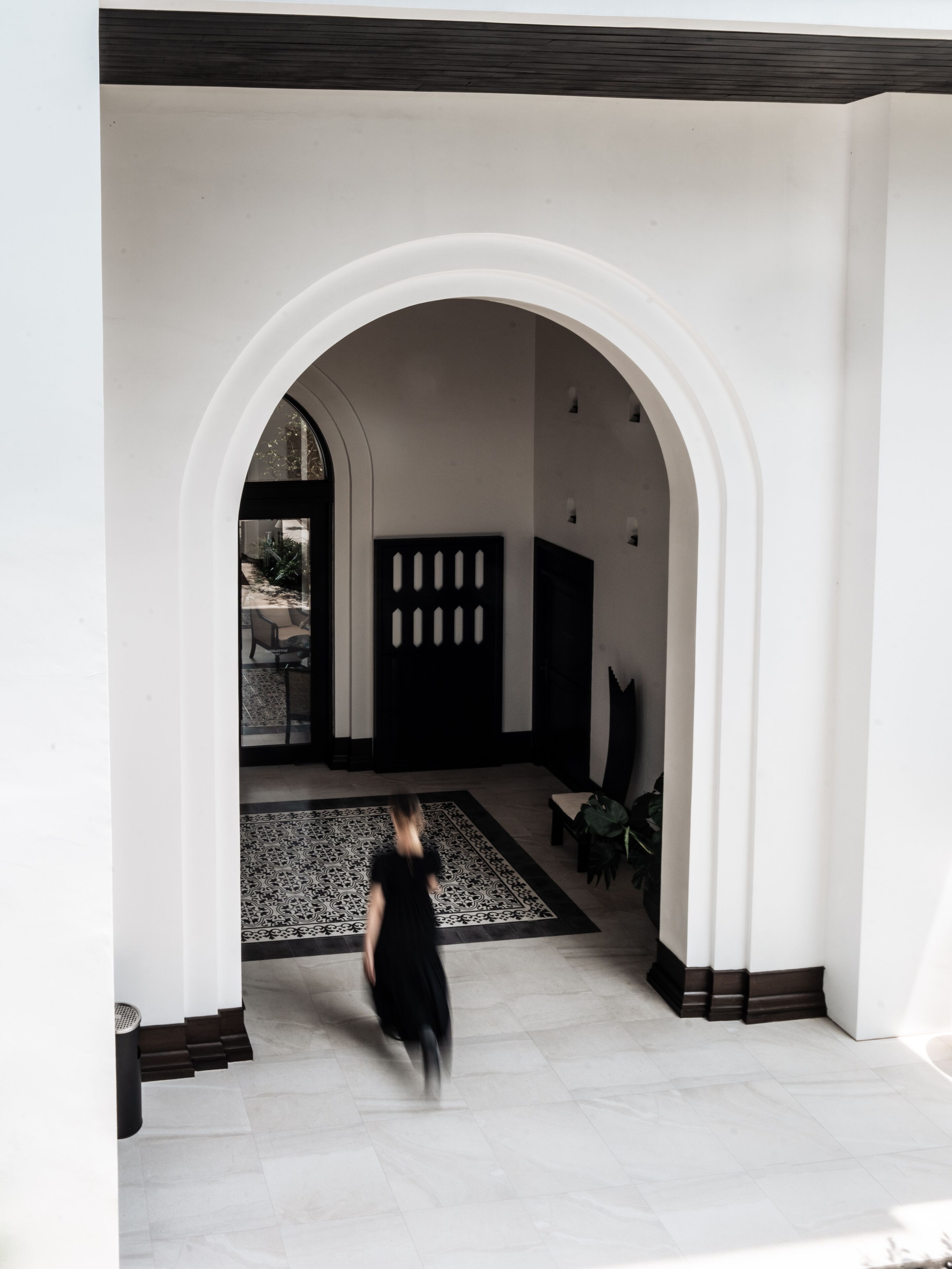 Foto - Burirattana Hotel-An Adults Only Hotel