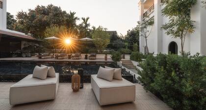 Burirattana Hotel - Adults Only