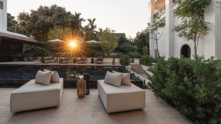 Burirattana Hotel - Adults Only