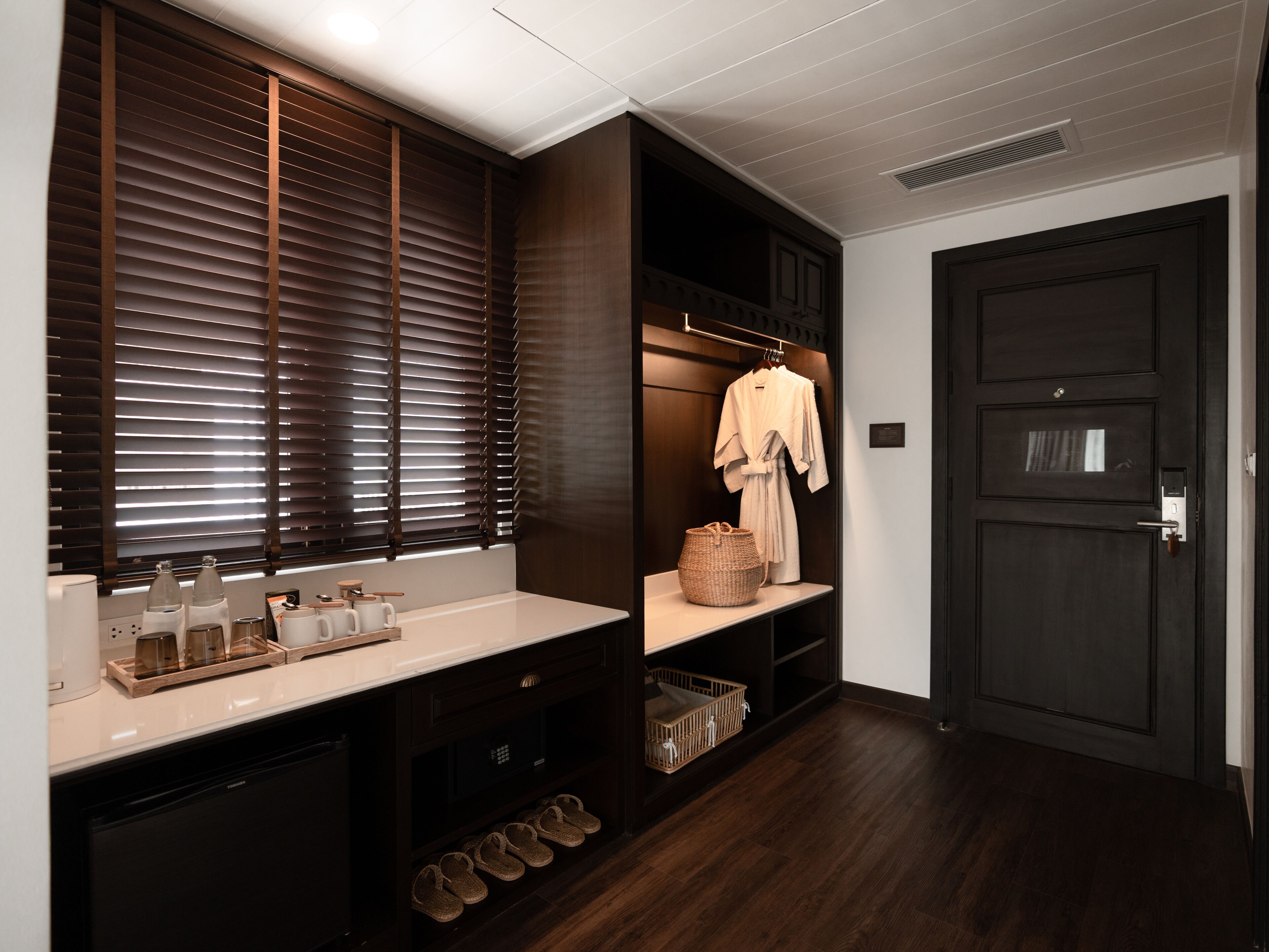 Foto - Burirattana Hotel-An Adults Only Hotel