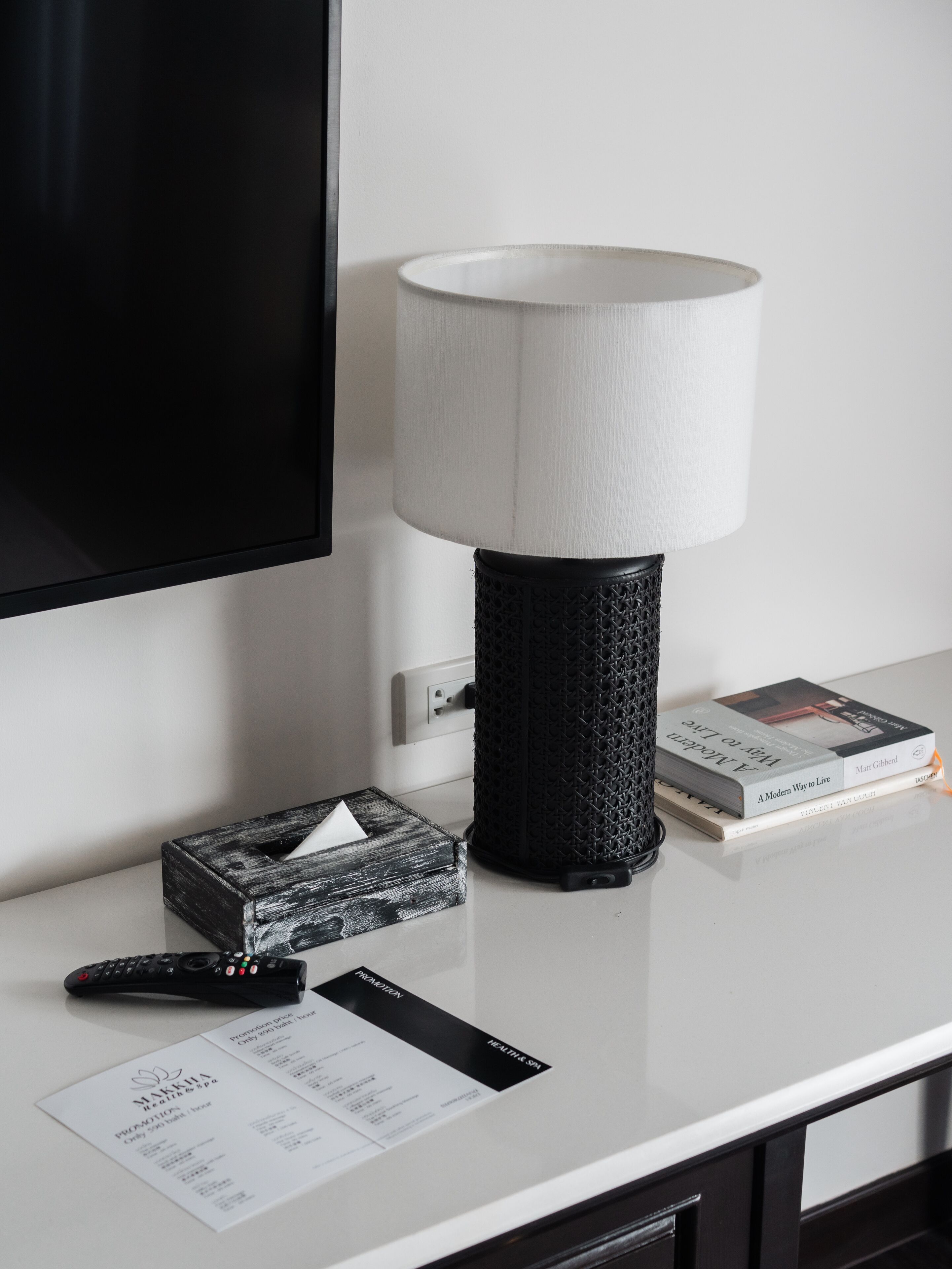 Foto - Burirattana Hotel-An Adults Only Hotel