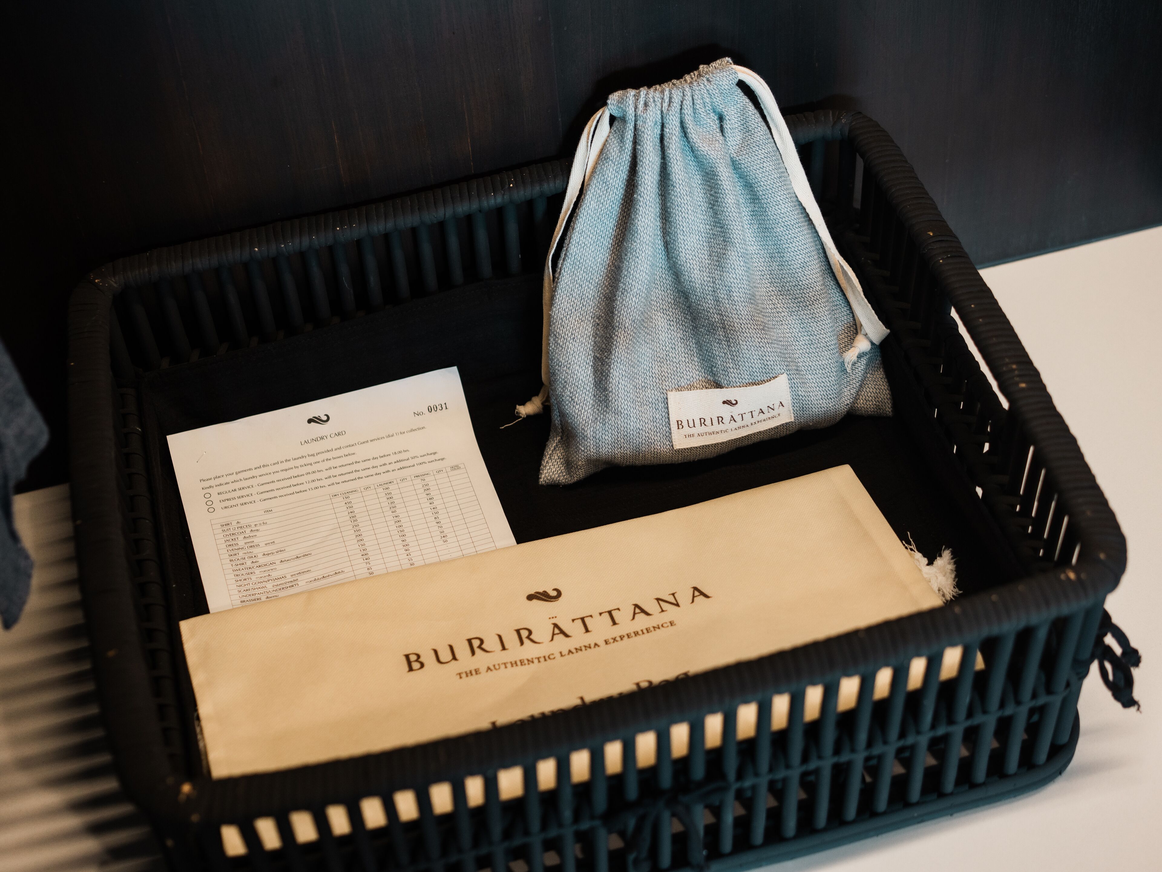 Foto - Burirattana Hotel-An Adults Only Hotel