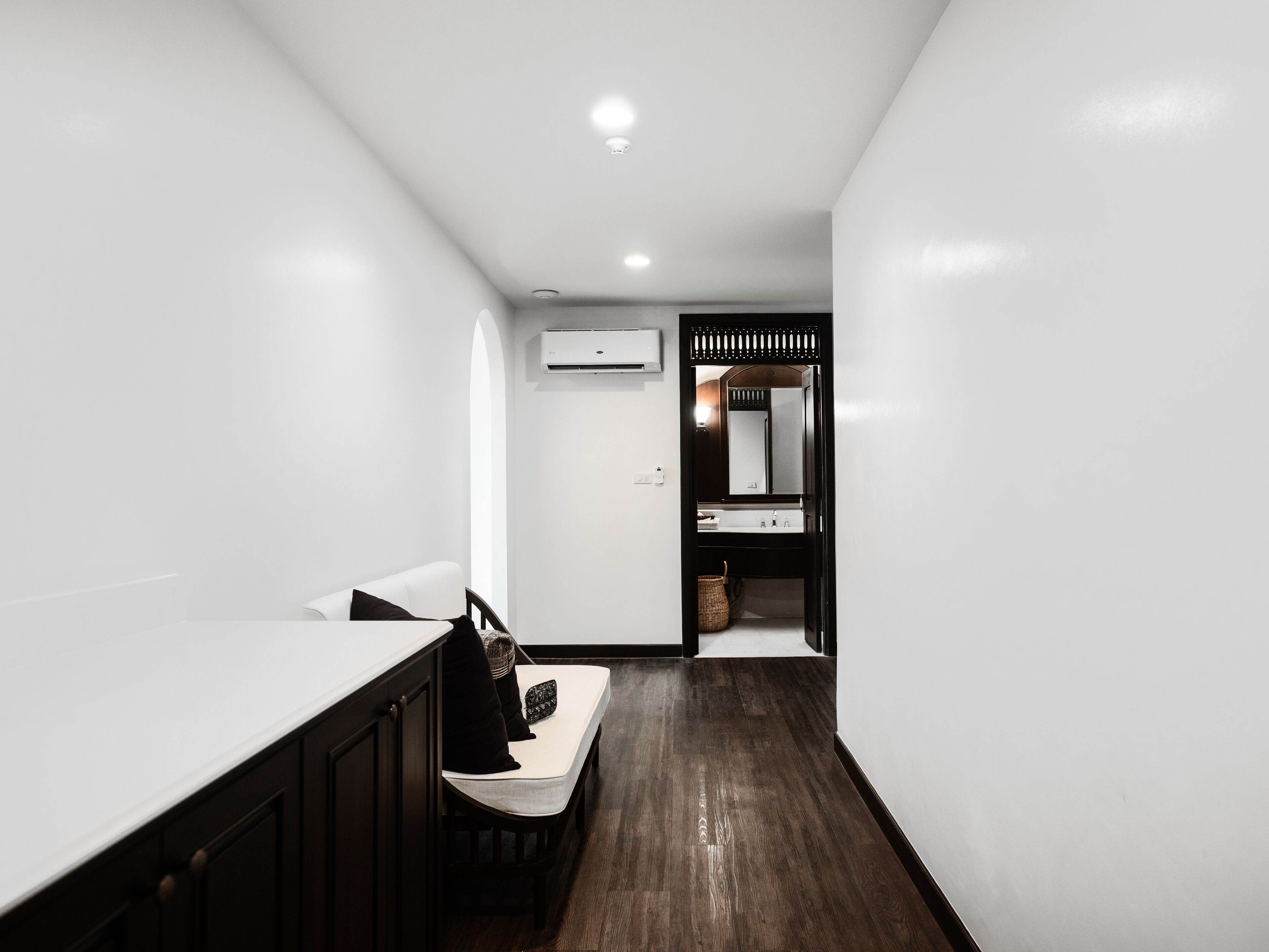 Foto - Burirattana Hotel-An Adults Only Hotel