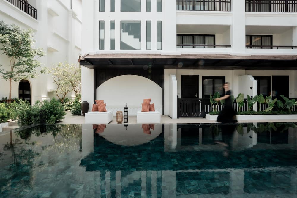 Burirattana Hotel - Adults Only
