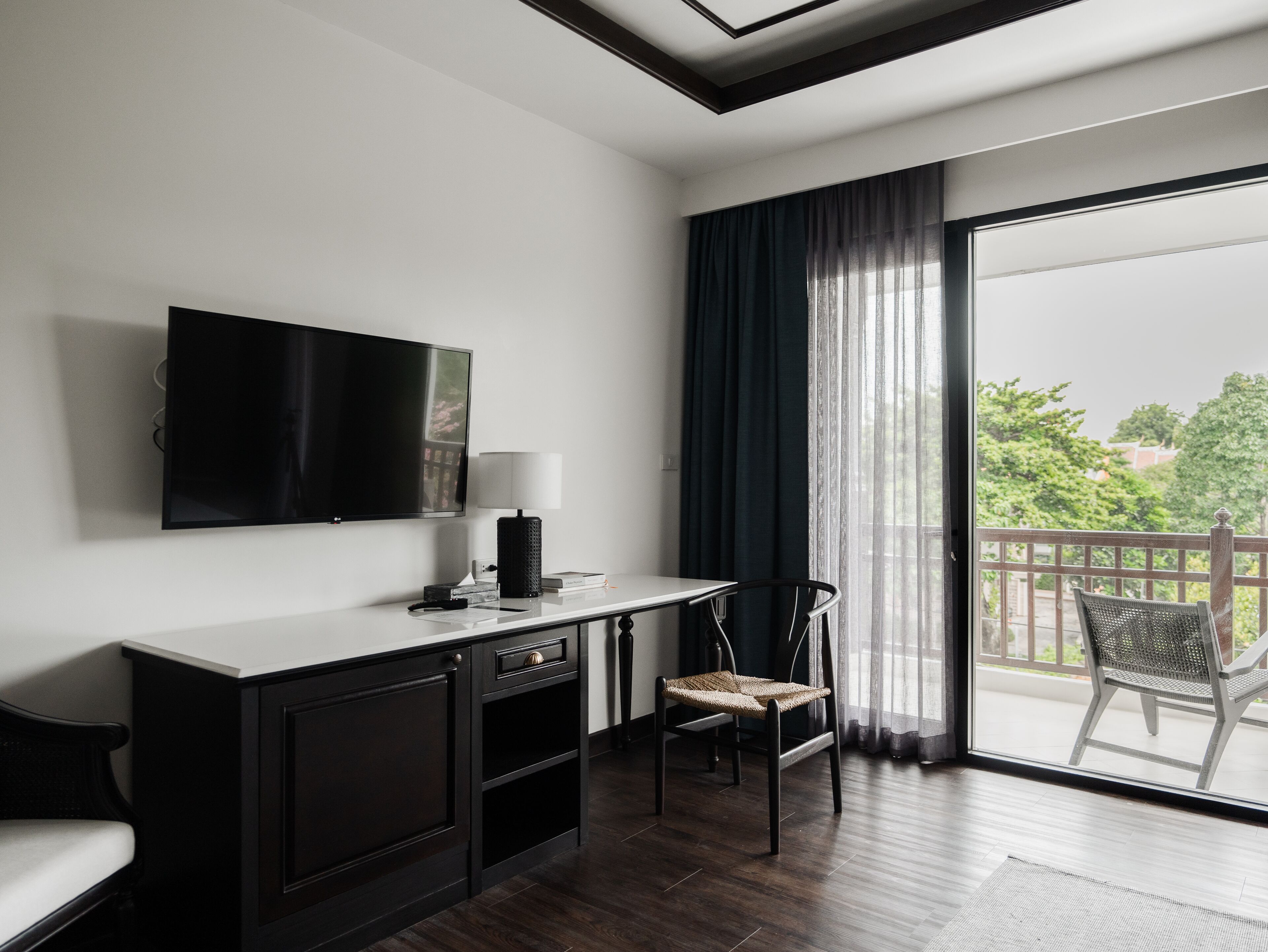 Foto - Burirattana Hotel-An Adults Only Hotel