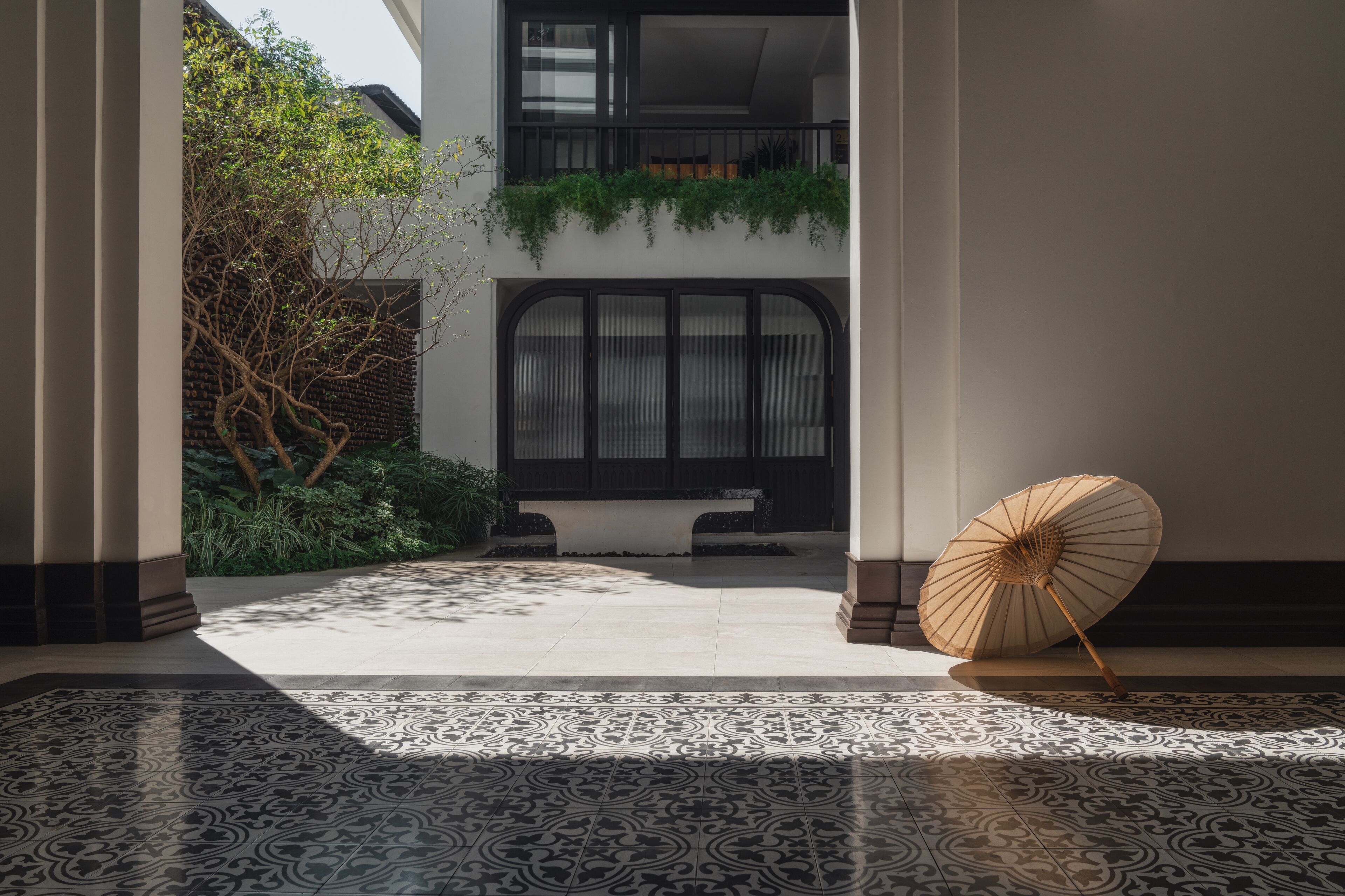 Foto - Burirattana Hotel-An Adults Only Hotel