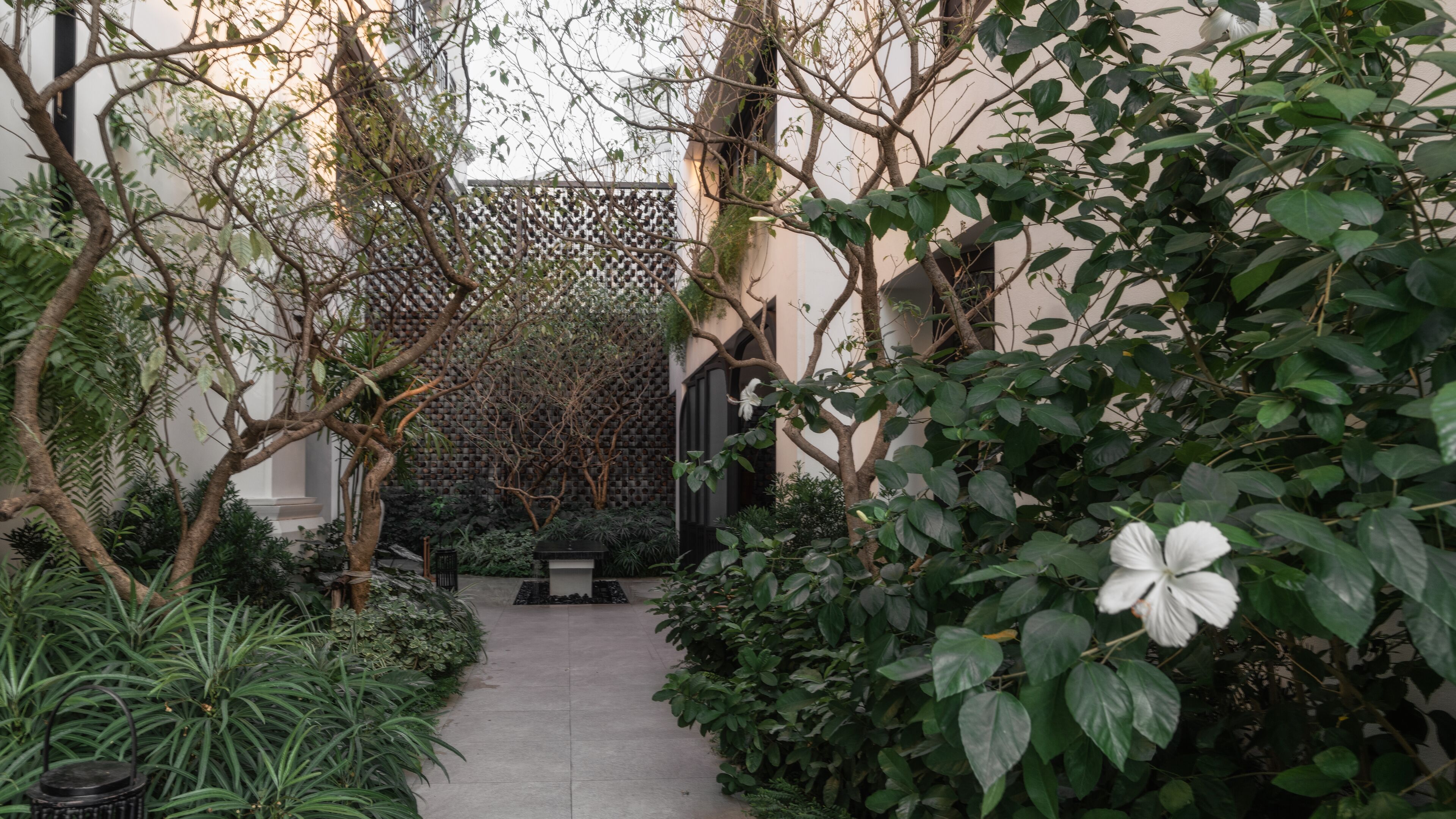 Foto - Burirattana Hotel-An Adults Only Hotel