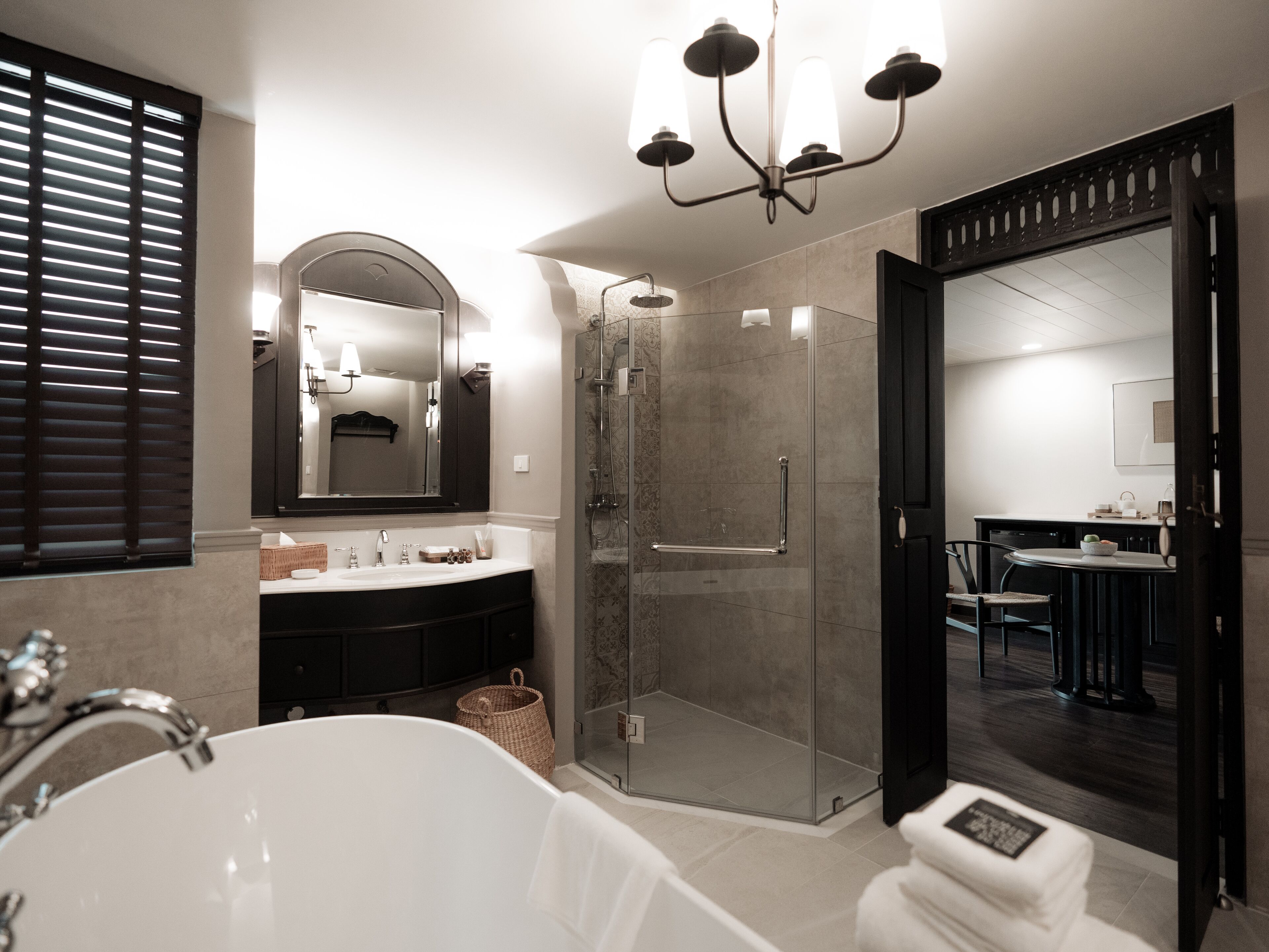 Foto - Burirattana Hotel-An Adults Only Hotel