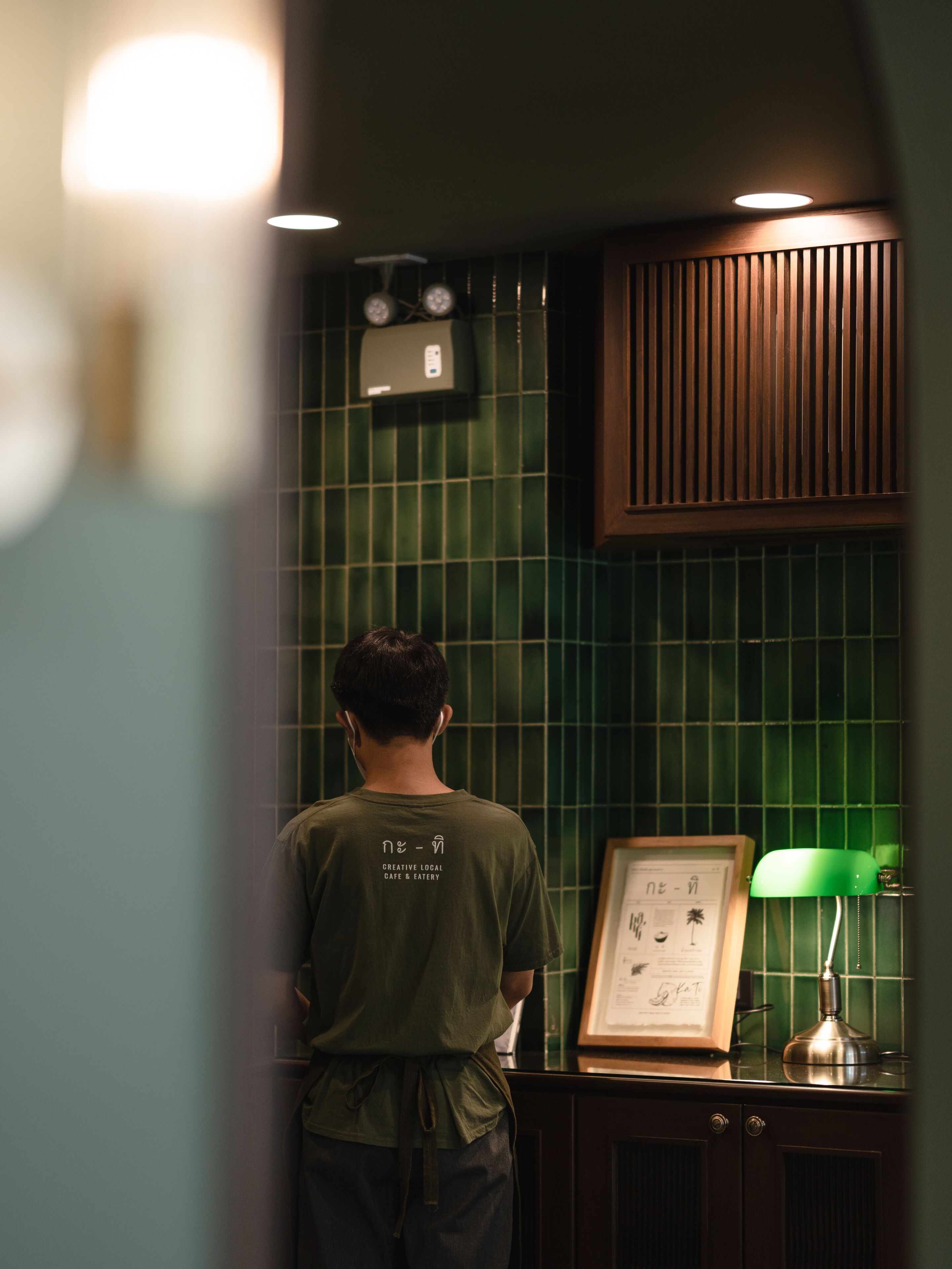 Foto - Burirattana Hotel-An Adults Only Hotel