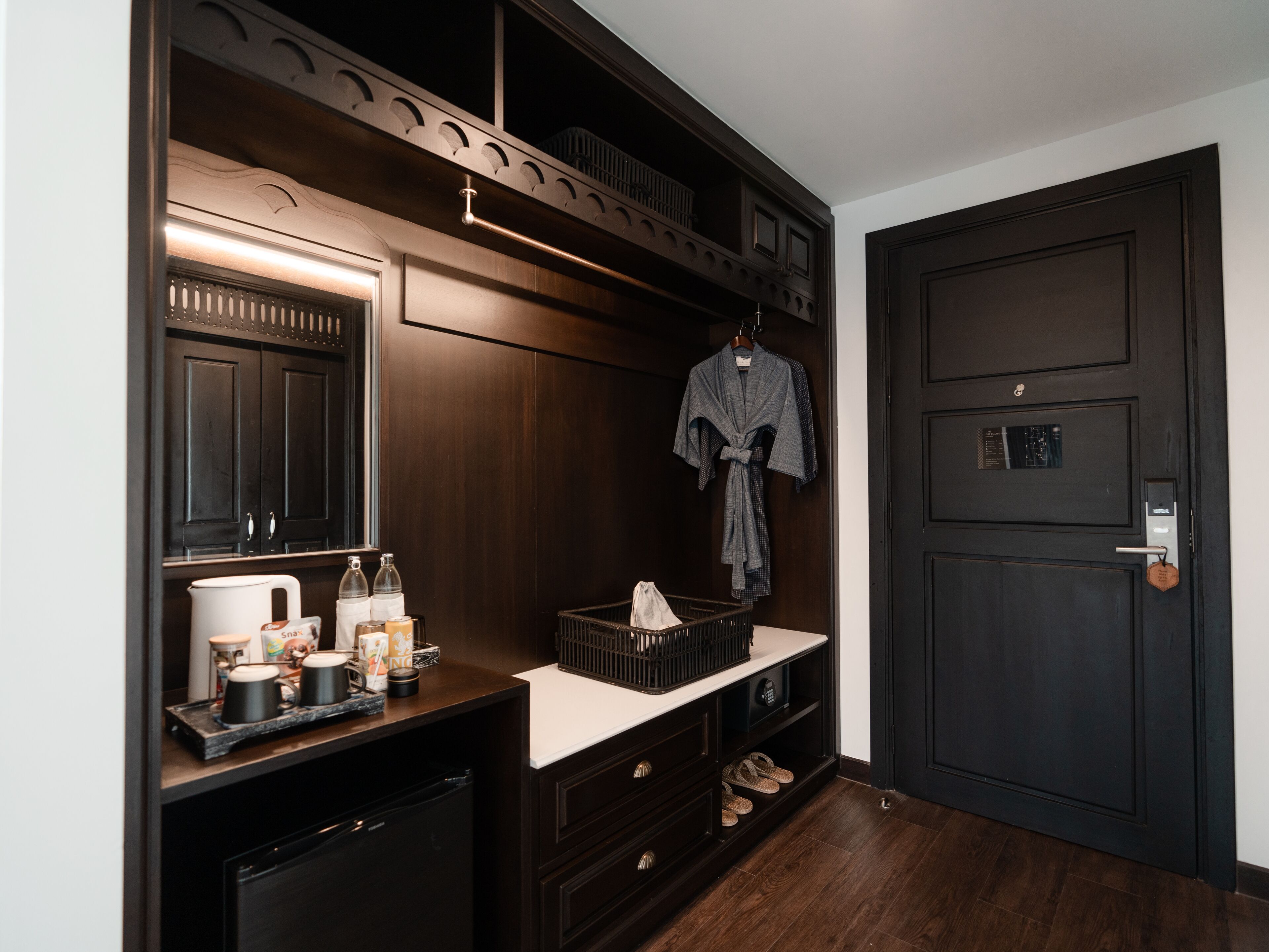 Foto - Burirattana Hotel-An Adults Only Hotel