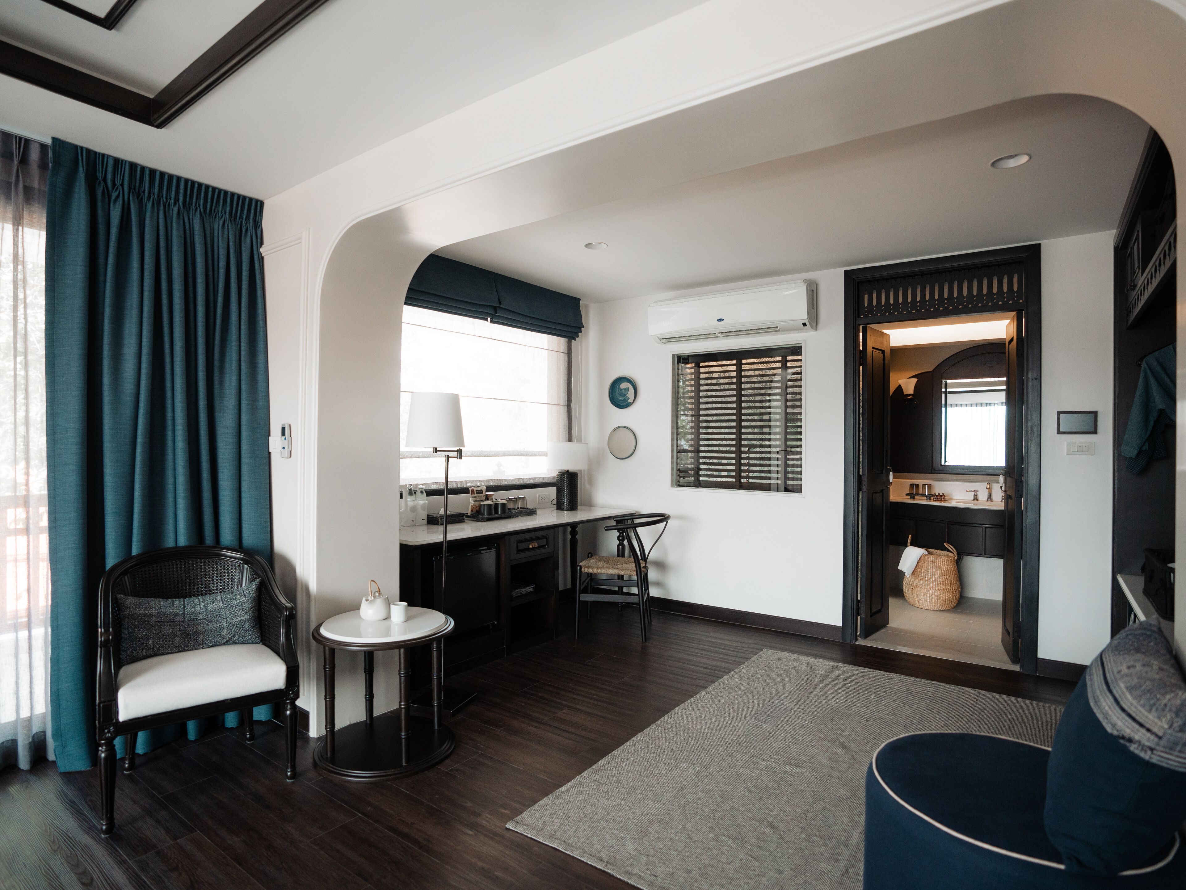 Foto - Burirattana Hotel-An Adults Only Hotel