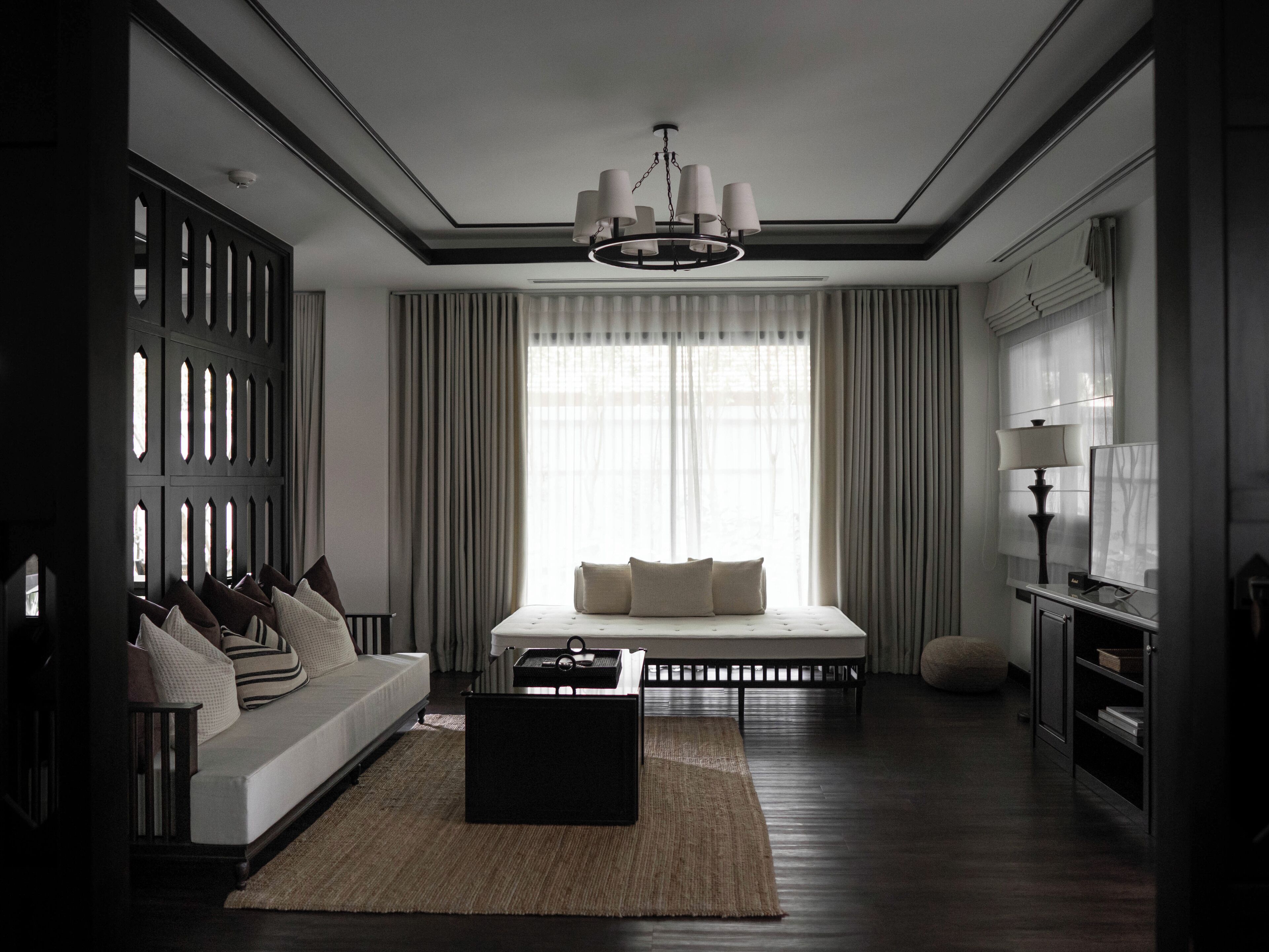 Foto - Burirattana Hotel-An Adults Only Hotel