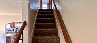 Waterfront Oasis "Waters Edge Retreat" Lake Erie Internal name: Shallow Waters Retreat