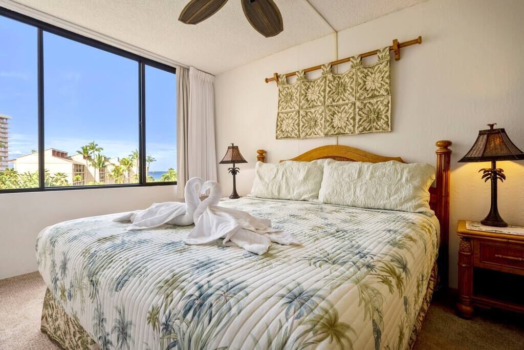 2 bedrooms, iron/ironing board, travel crib, free WiFi