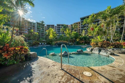 Kaanapali Shores 423