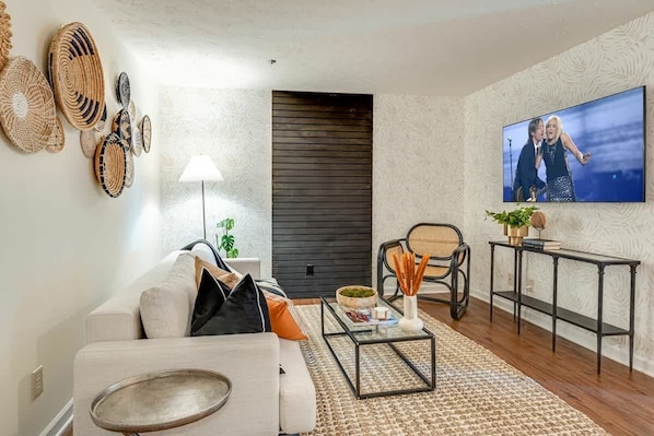 Smart TV