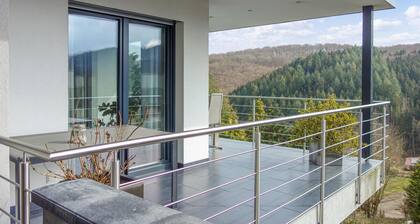 Schönes Haus in Diefenbach mit WLAN