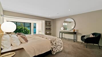 奢華公寓 | 湖景