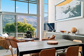 Área de parrillas y picnic