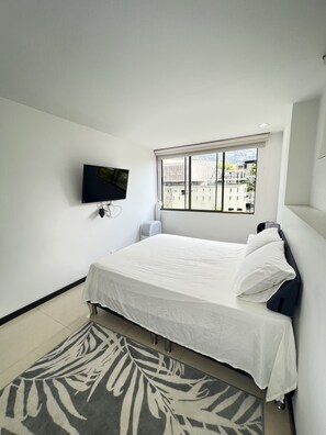 3 Schlafzimmer, WLAN