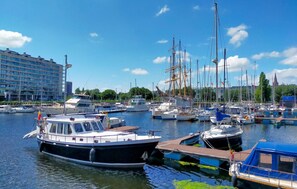 Port de plaisance