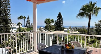 STAY Symphony Apartment