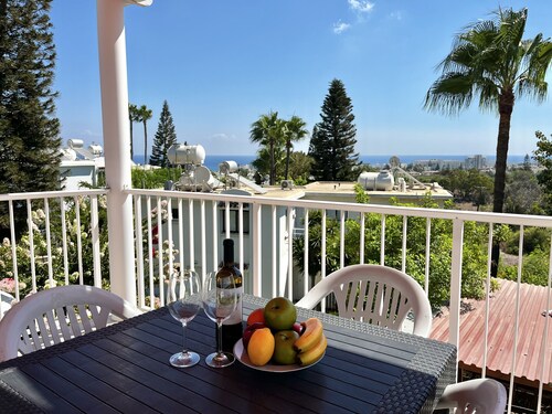 STAY Symphony Apartment