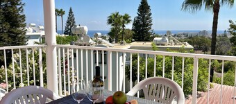 STAY Symphony Apartment