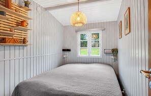 4 Schlafzimmer, kostenloses WLAN