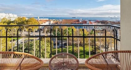 Alfa View Setúbal