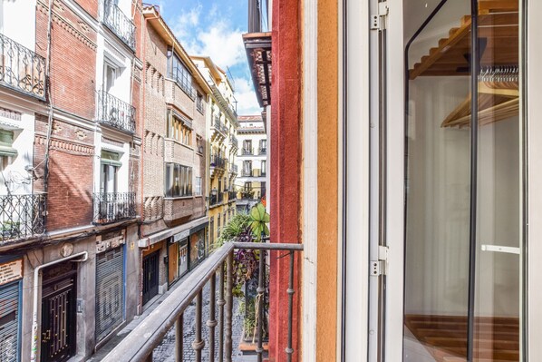 Property grounds - apartamento reformado en lavapies I (Madrid)