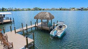 Marina - VRCC Villa Lakualoosa (Cape Coral)