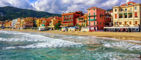 Plage