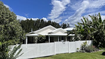 Udendørsområde