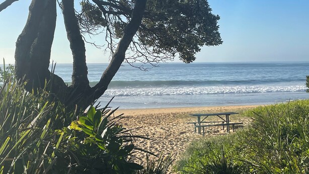 Strand