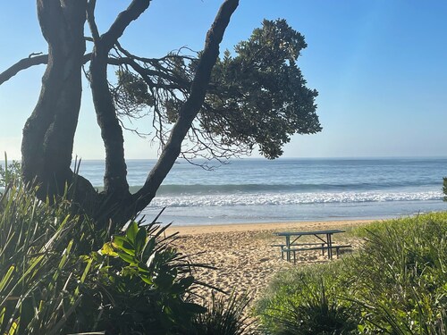 Frida's by the Sea Beach House