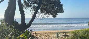 Frida's by the Sea Beach House