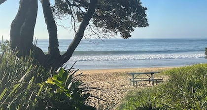 Frida's by the Sea Beach House