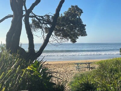 Frida's by the Sea Beach House