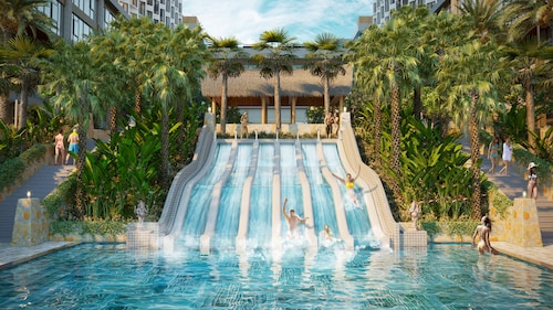 Mandala Cham Bay Mui Ne