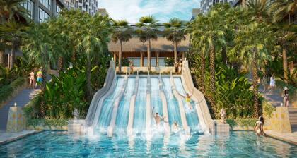 Mandala Cham Bay Mui Ne