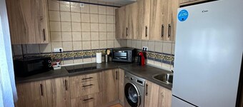 Duplex Aranma Benaocaz