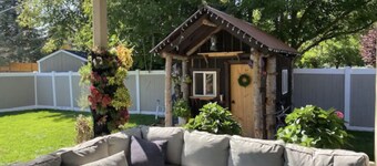 Ski, Hike, Bike, Rock Climb & more at Alta, Snowbird, Brighton, Park City & more