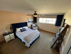 3 Schlafzimmer, kostenloses WLAN, Bettwäsche