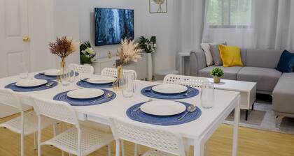 2BR by White Beach | Spacious & Newly Renovated