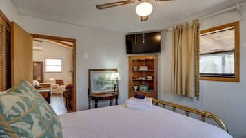 2 soveværelser, Wi-Fi, sengetøj