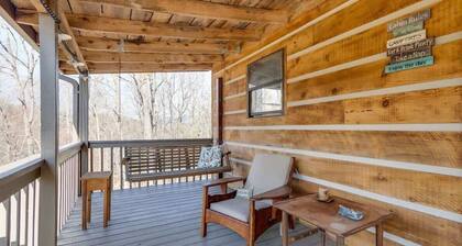 Renovated Cabin • Serene & Peaceful Stay
