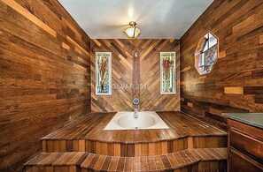 シャワー、ヘアドライヤー、タオル、石鹸