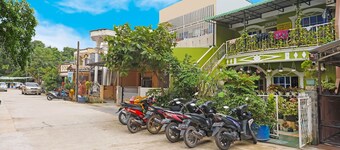 Hotel O Satria Homestay Syariah