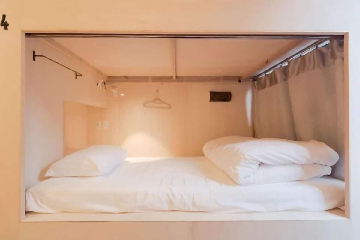 Coffres-forts dans les chambres